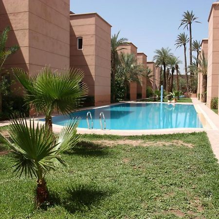 Residence Qarya Syahia Marrakesh Extérieur photo