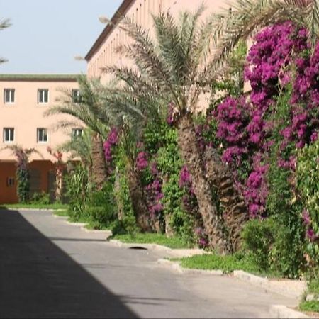 Residence Qarya Syahia Marrakesh Extérieur photo