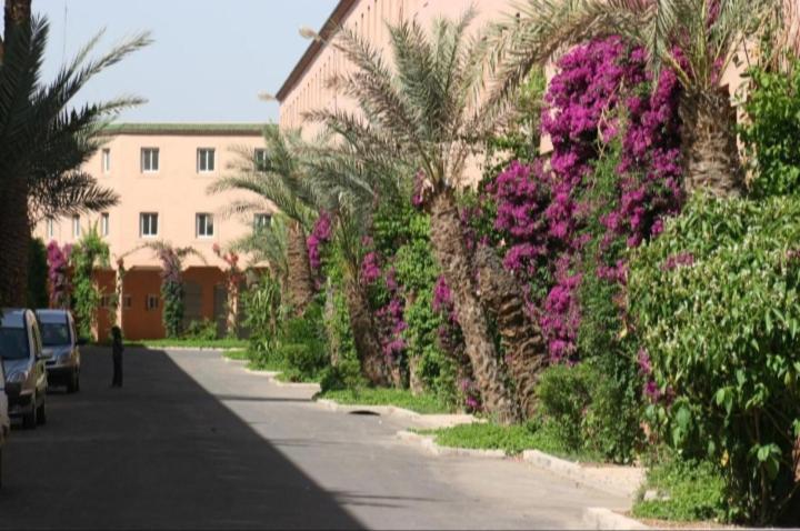Residence Qarya Syahia Marrakesh Extérieur photo