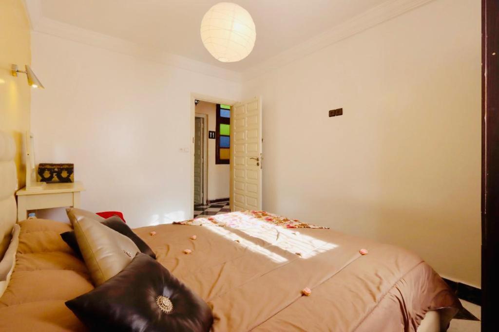 Residence Qarya Syahia Marrakesh Chambre photo