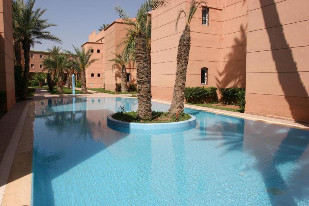 Residence Qarya Syahia Marrakesh Chambre photo