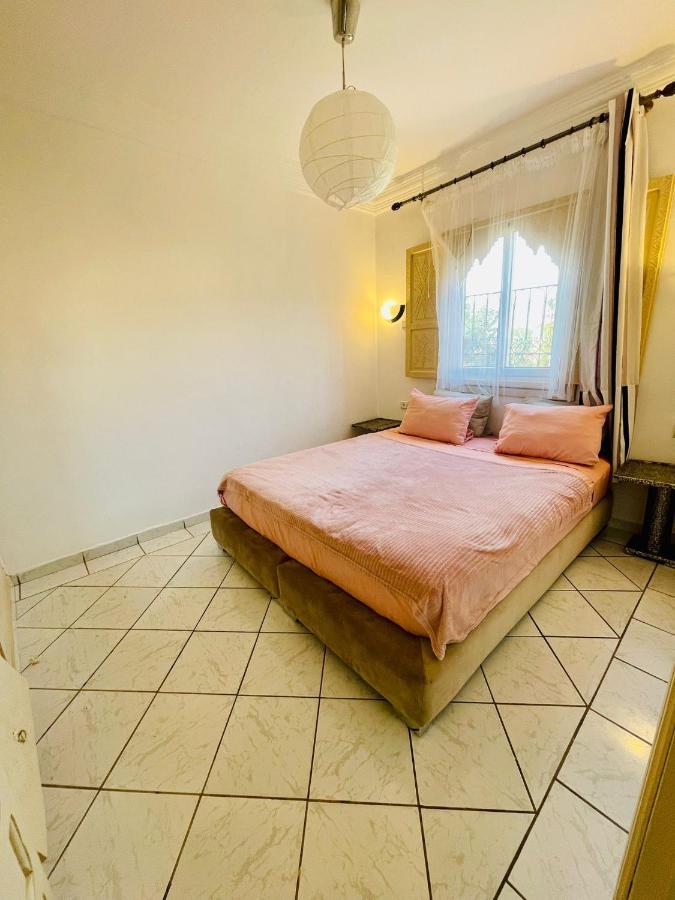 Residence Qarya Syahia Marrakesh Chambre photo