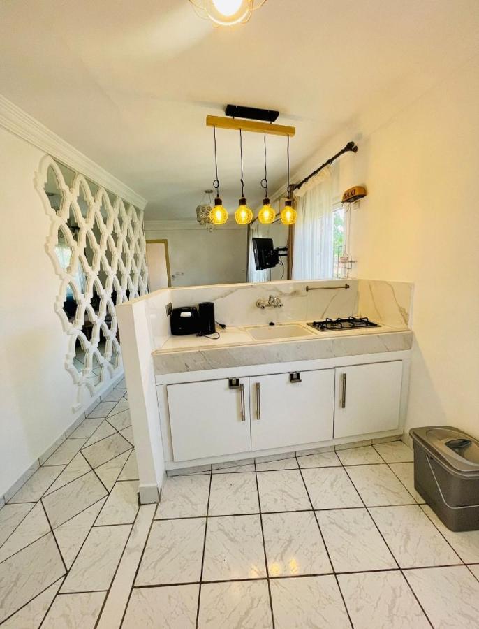 Residence Qarya Syahia Marrakesh Chambre photo